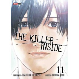 The Killer Inside 11